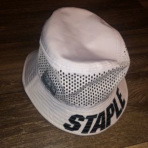 Staple Bucket Hat